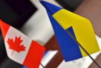 Канада будет помогать в подготовке специалистов для правоохранительных органов Украины