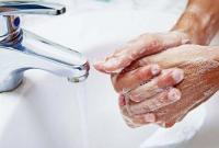 Мытье рук не делает их чистыми