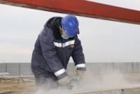 В Казахстане началось строительство завода по производству топлива для атомных станций