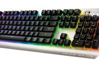 Gigabyte оснастила RGB-подсветкой механическую клавиатуру Xtreme Gaming XK700