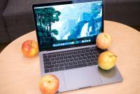 5 реальных проблем новых MacBook Pro с панелью Touch Bar