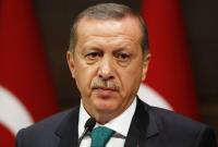 Эрдоган созвал заседание по безопасности из-за теракта в Стамбуле
