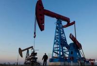 Нефть Brent торгуется выше 55 долл. за баррель