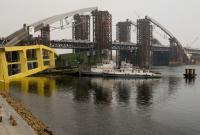 В Киев Подольский мост могут сделать платным