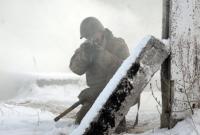 Боевики пытались выбить ВСУ в районе Светлодарской дуги, есть жертвы