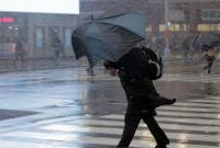 ГСЧС предупреждает о сильных порывах ветра 28 декабря
