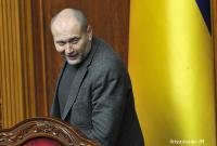 Борислав Береза не хочет занимать место Савченко в ПАСЕ
