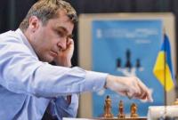 Украинец В.Иванчук стал чемпионом мира по быстрым шахматам