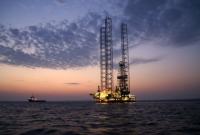 На украинском шельфе Черного моря на территории 7 тыс кв. км находится как минимум 40 млрд кубометров газа - "Госгеонедра"