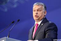 В Венгрии разворачивается кампания против политики Евросоюза