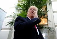 Трамп хотел встретиться с "крестным отцом" русской мафии - El Pais