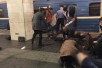 Теракт в Петербурге: в больнице скончались двое пострадавших