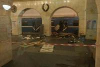 Великобритания выразила соболезнования семьям погибших от взрыва в Санкт-Петербурге