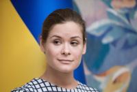 Порошенко назначил Марию Гайдар своим внештатным советником