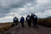 "Перемирие" на Донбассе: ОБСЕ заявила об эскалации