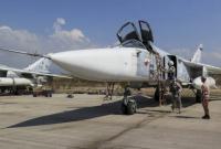 Россия приостановила меморандум о безопасности полетов в Сирии после удара по авиабазе Асада