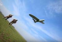 «Вот и танчик нашелся»: как наша аэроразведка на Донбассе «ловит» бронетехнику РФ (видео)
