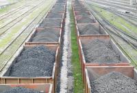 Порошенко намерен предложить конфискацию добытого в ОРДЛО угля