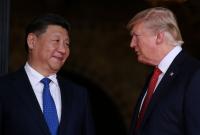 Китай призвал Трампа решить конфликт с КНДР мирным путем