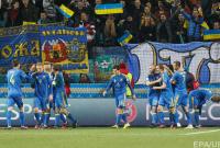 ФФУ изъявила желание организовать товарищеский матч для сборной Украины против топ-команды