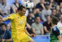 Защитник сборной Украины подтвердил интерес со стороны итальянского клуба