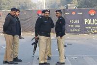 В Пакистане толпа убила студента, заподозрив в богохульстве