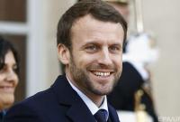 Кандидат в президенты Франции заявил, что заставит Путина вести диалог