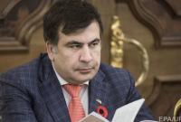 СБУ обязала брата Саакашвили покинуть Украину