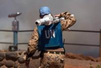 В Мали произошел взрыв, пострадали миротворцы ООН