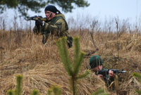 Войска РФ могут остаться в Беларуси после совместных учений в сентябре, – Турчинов