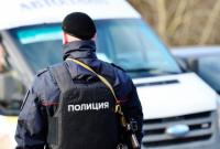 Мужчина в военной форме напал на аптеку в Москве