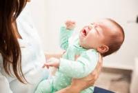 Ученые выяснили, почему младенцы плачут