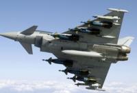 Самолеты НАТО будут патрулировать воздушное пространство над Румынией