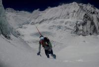 На Эвересте погиб швейцарский альпинист-рекордсмен Ули Штэк