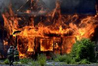 На пожарах в Украине с начала года погибли 934 человека, - ГСЧС