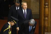 В Казахстане запретили обычным гражданам баллотироваться на пост президента