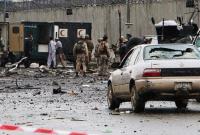 Атака талибов в Афганистане: убили двух полицейских, ранили 7 гражданских