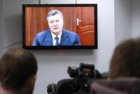 Суд объявил перерыв по делу Януковича до 3 августа