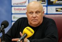 Легендарный тренер украинского клуба покинул свой пост после 18 лет работы — СМИ