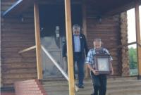 Пьяный олимпийский чемпион в России забрал икону из храма