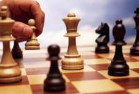 Украинец попал на подиум шахматного турнира в Испании