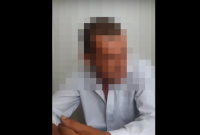 Бывший боевик рассказал СБУ о россиянах среди террористов на Донбассе (видео)