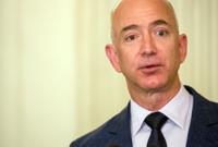 Основатель Amazon обошел Гейтса в рейтинге самых богатых людей мира