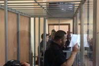 Суд арестовал двух участников перестрелки в Днепре