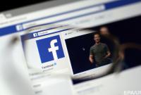 Facebook предупреждает о волне фейков накануне выборов в Британии