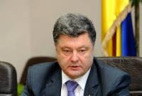 П.Порошенко надеется на активизацию Нормандского формата