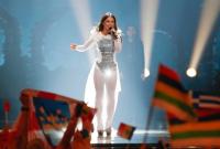 Среди первых финалистов "Евровидения-2017" провели жеребьевку (видео)