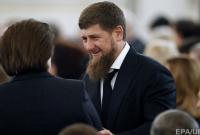 ЛГБТ-активисты подали иск в Гаагский суд на главу Чечни Кадырова