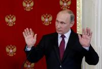 В ИС назвали новый возможный план Путина по Украине