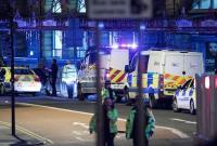 В США заявили о готовности помочь в расследовании теракта в Манчестере